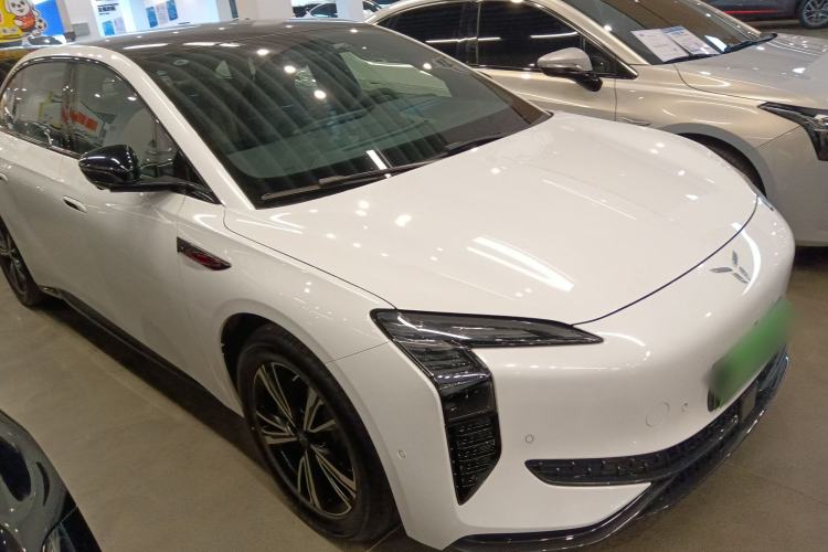 Used Hongqi EH7 2024 690 Pro