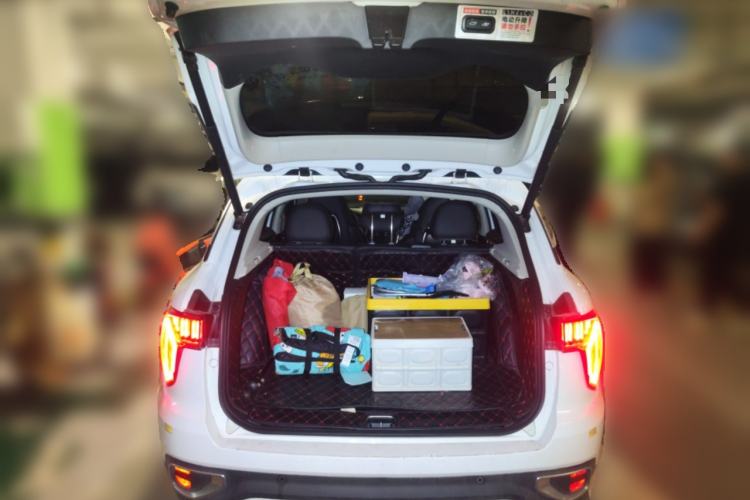 Used Lynk & Co 01 2017 2.0T Two-Wheel Drive Pro Edition