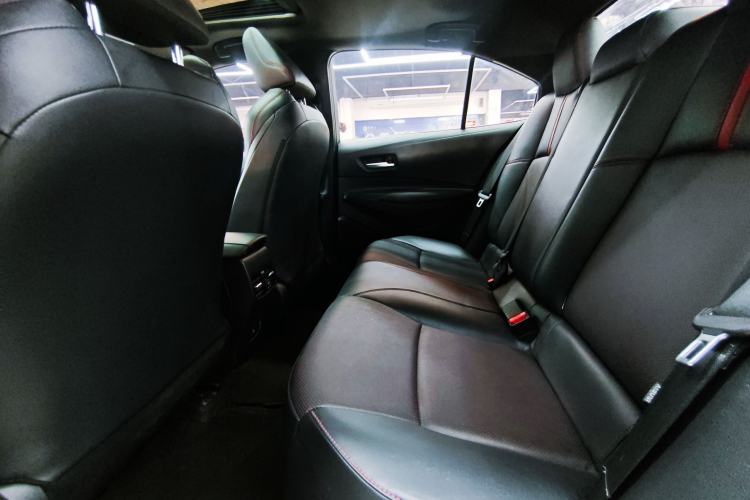 Used Toyota Levin 2021 185T CVT Sport Edition