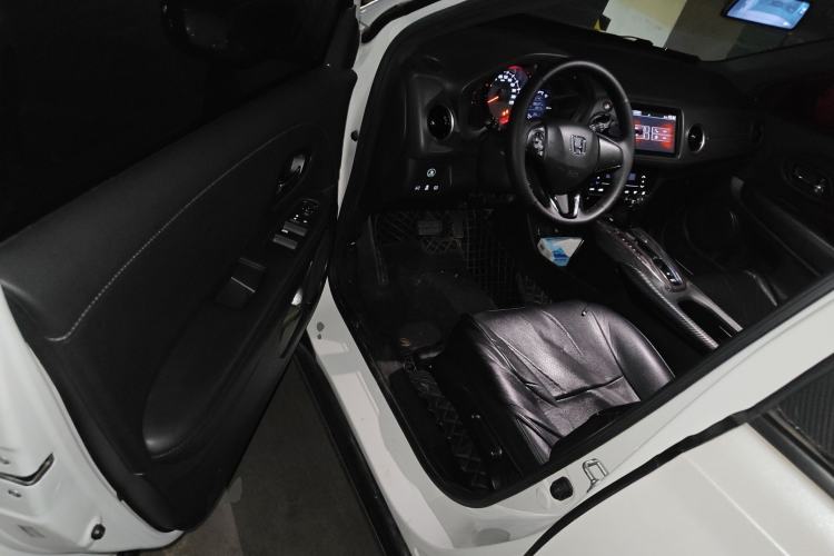 Used Honda XR-V 2021 220TURBO CVT Luxury Edition
