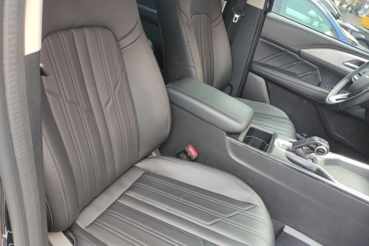 Used Haval H5 2024 2.0T Automatic All-Wheel Drive Flagship Gasoline
