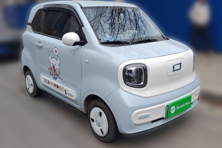 Used Bestune Pony 2025 222km Clever Horse
