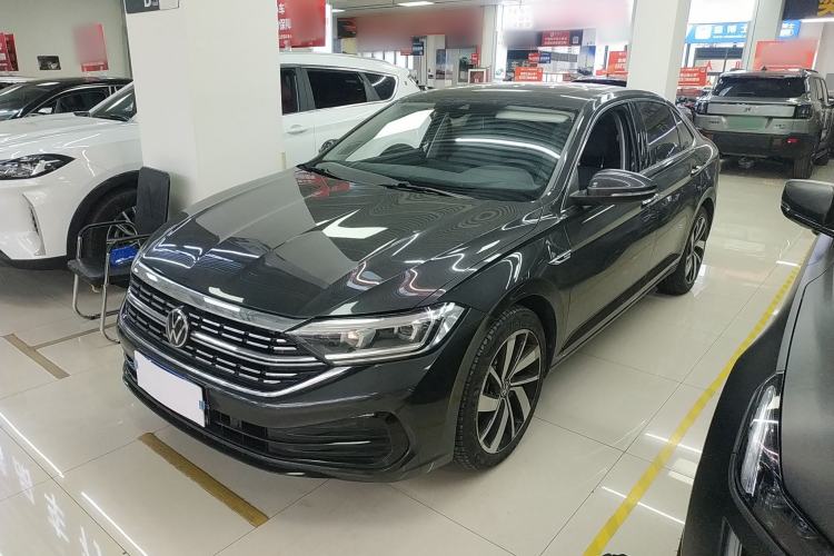Used Volkswagen Sagitar 2023 300TSI DSG Excellence Edition
