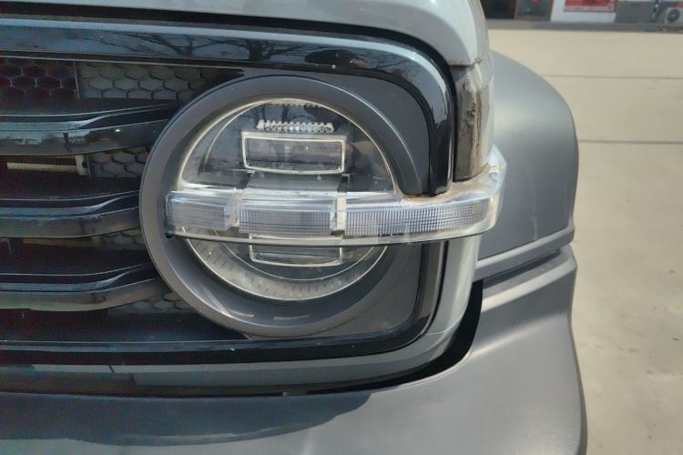 Used Tank 300 2024 2.0T Challenger