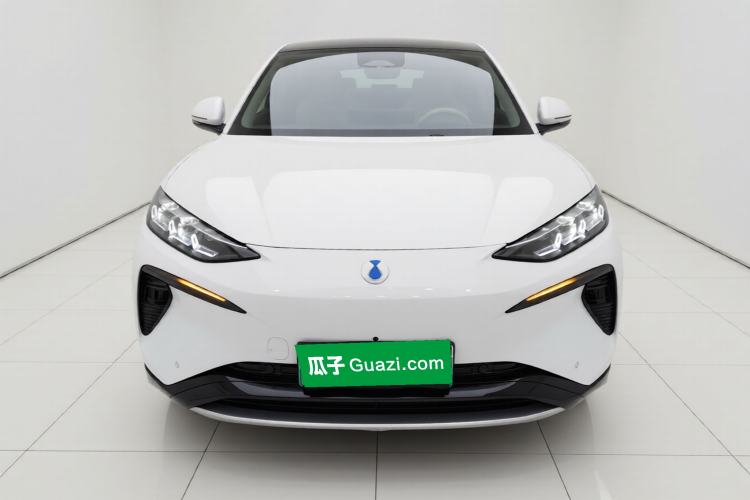 Used Denza N7 2024 630 All-Wheel Drive Intelligent Driving Max Edition