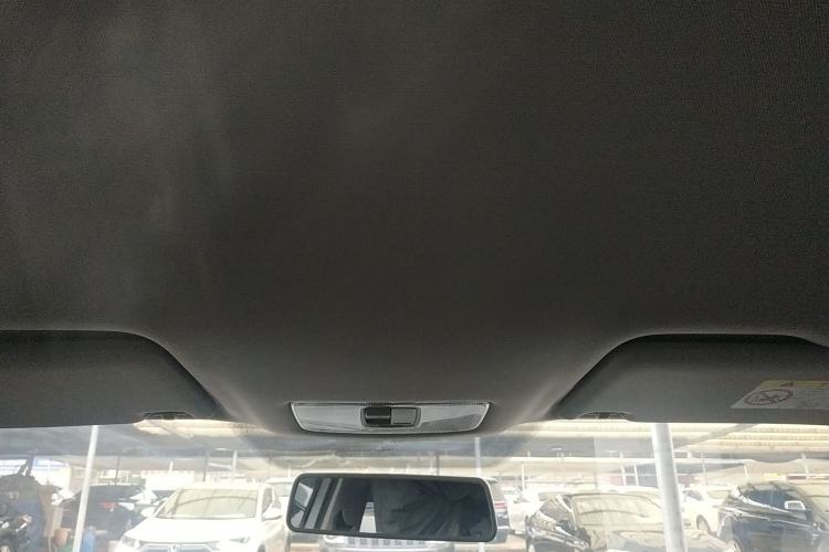 Used Jetta VS5 2023 280TSI Manual Entry-Level Model
