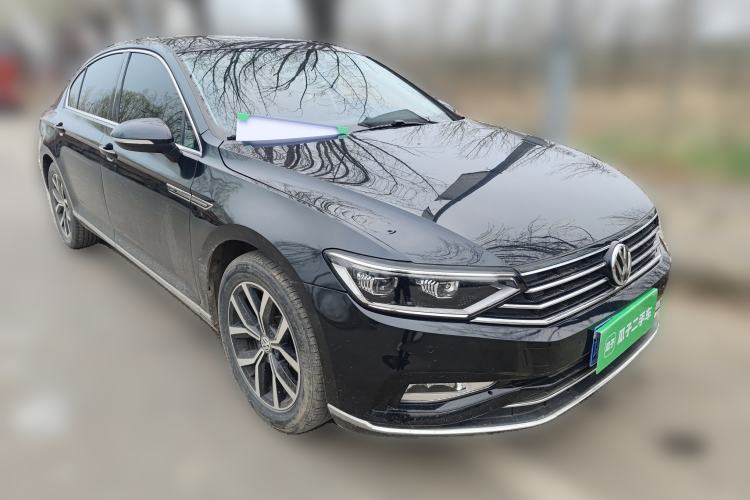 Used Volkswagen Magotan 2020 280TSI DSG Comfort Edition