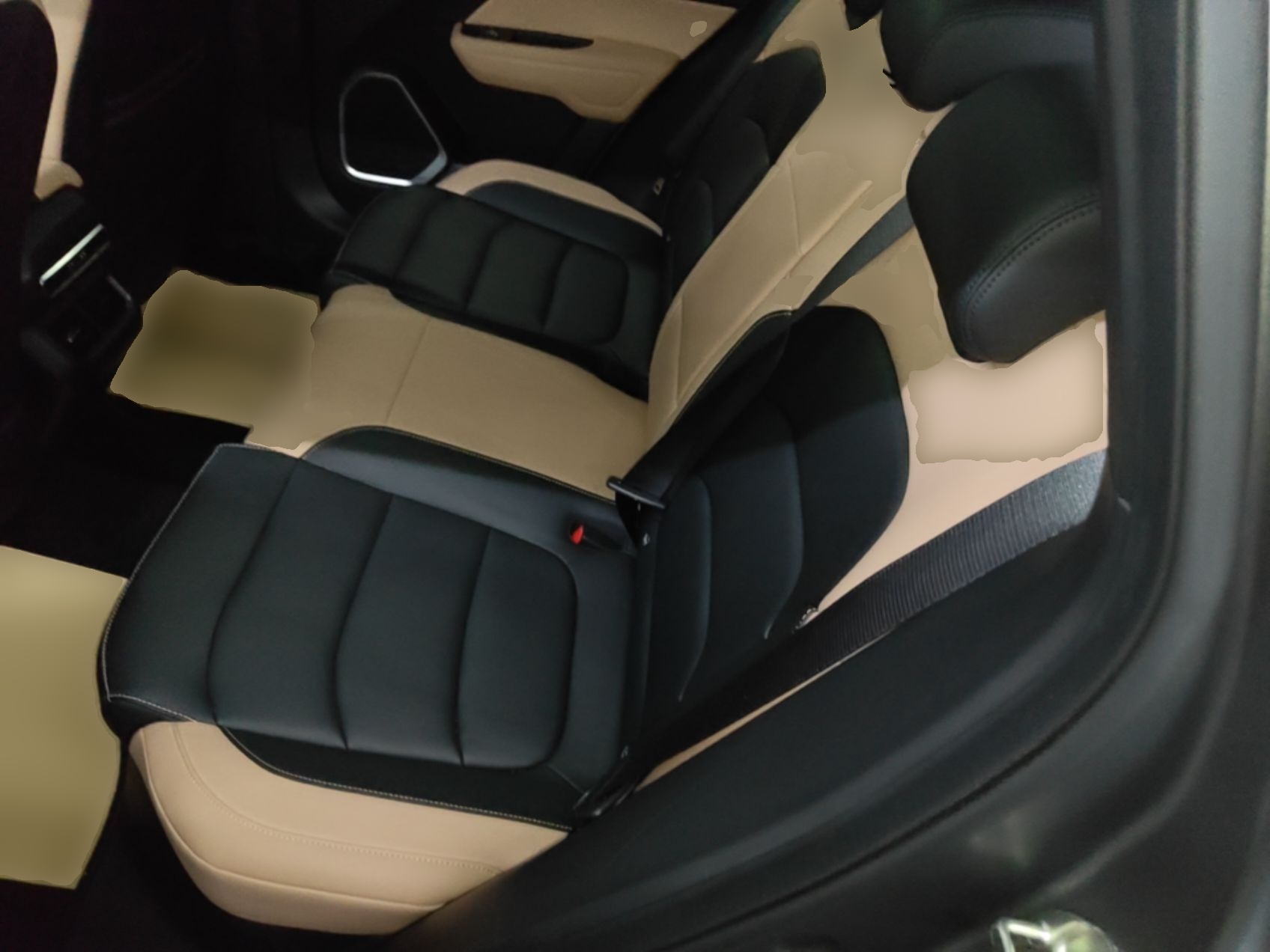 Geely Auto icon 2025 Linglong 1.5TD Jinxi Edition — снимка 20