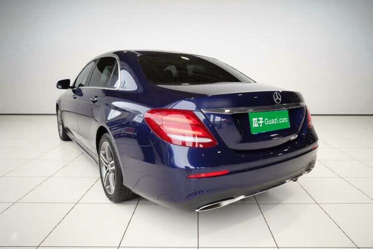 Used Mercedes-Benz E-Class 2016 E 200 L Sport Edition
