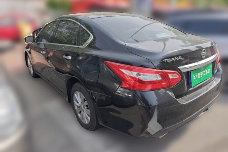 Used Nissan Teana 2016 2.0L XL Comfort Edition