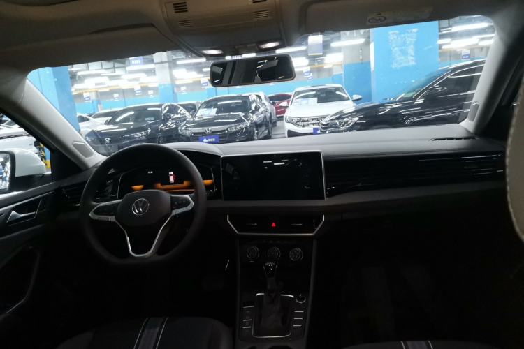 Used Volkswagen Sagitar 2025 200TSI DSG Flyover Edition