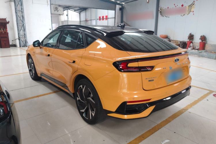 Used Ford Mondeo 2024 2.0T E-Hybrid Sport Edition ST-Line