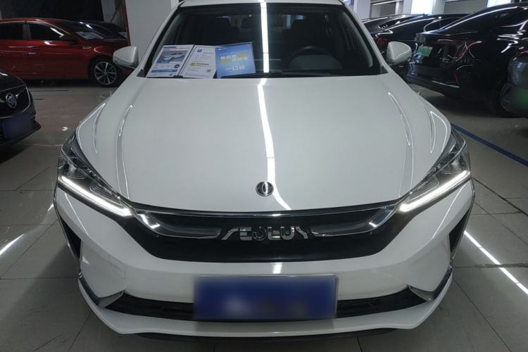 Used Dongfeng Aeolus Yixuan 2021 230T Automatic ZuiFeng Edition