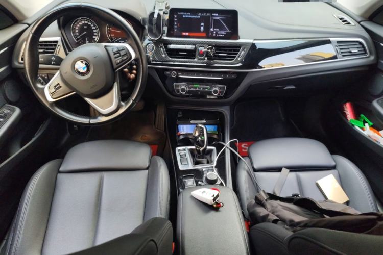 Used BMW 1 Series 2018 118i Sport Edition