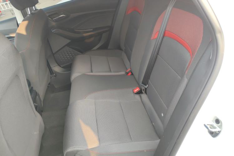 Used MG 5 2023 180 DVVT Manual Fashion Edition