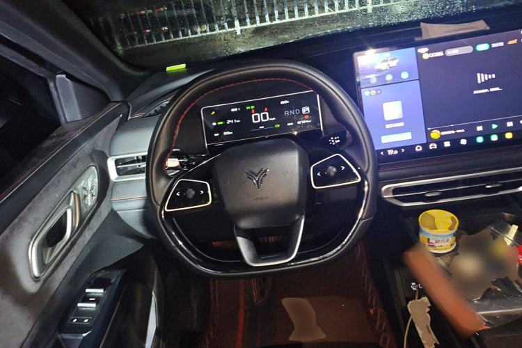 Used NETA X 2023 400 Lite