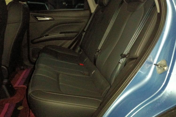 Used NETA V 2021 Long-Range Entertainment Edition