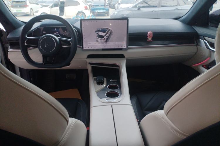 Used Zeekr 001 2023 ME Edition 100 kWh