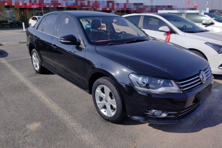 Used Volkswagen Bora 2014 1.6L Automatic Comfort Model