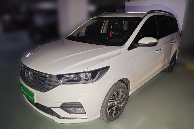 Used Baojun 360 2018 1.5L Automatic Luxury Version China V