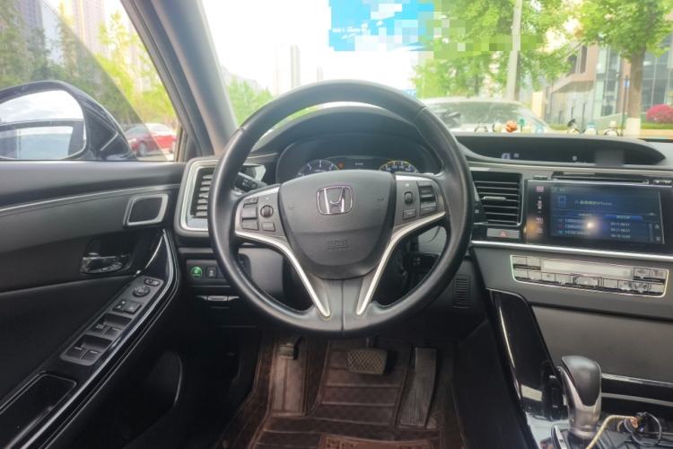 Used Honda Spirior 2017 2.0L Classic Edition Steering Wheel