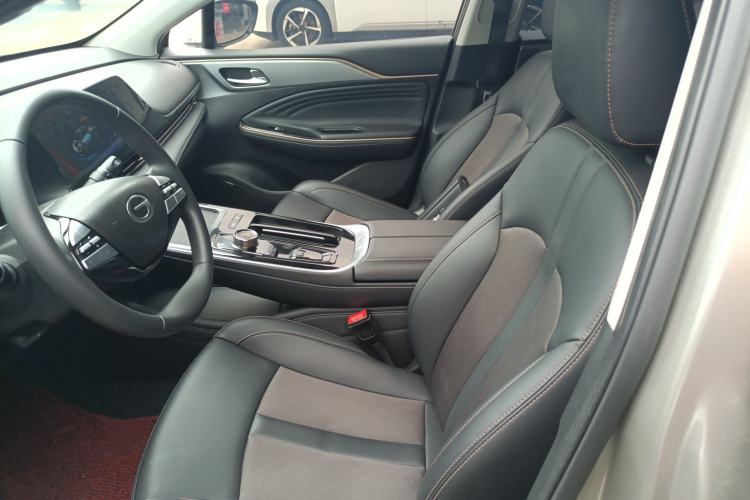 Used AION S 2022 Meizu 580
