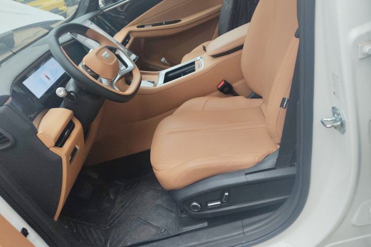 Used Geely Galaxy L7 2025 EM-i 115km Exploration+ Edition
