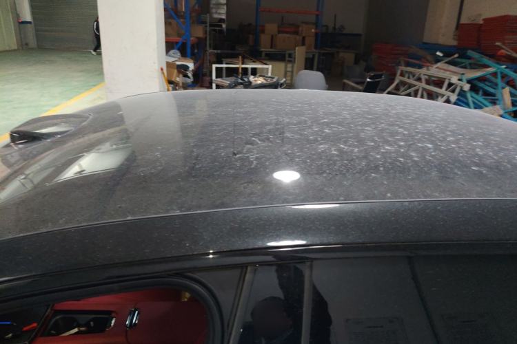 Used Lynk & Co 07 2026 Model 126 Long-Range Ultra H7
