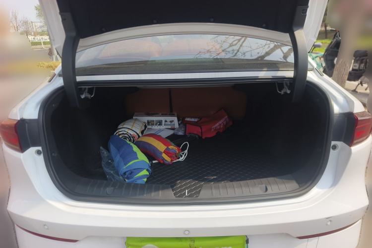 Used AION S 2019 Meizu Evo 530