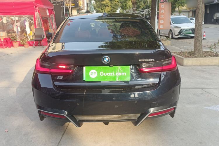 Used BMW i3 2024 eDrive 35 L
