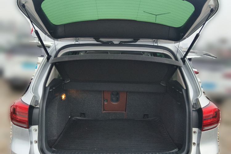 Used Volkswagen Tiguan 2013 2.0 TSI Automatic All-Wheel-Drive Flagship Edition