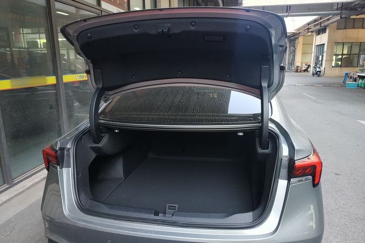 Used Buick LaCrosse 2023 28T Prestige Edition
