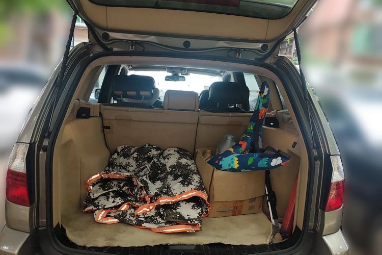 Used BMW X3 2009 xDrive25i Luxury Plus Model
