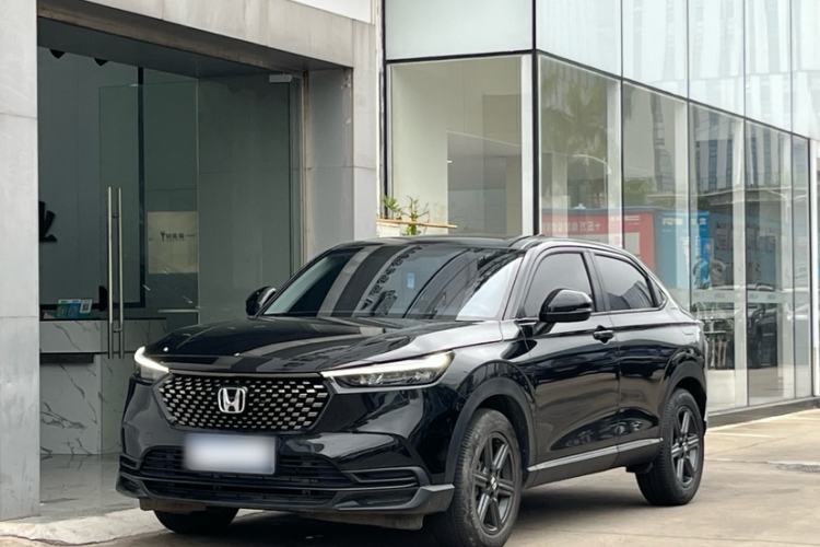 Used Honda XR-V 2023 1.5L CVT Thermal Edition
