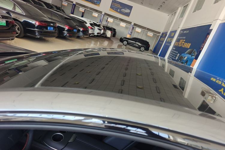 Used Deepal S07 2023 S7i 200Max Extended-Range Model