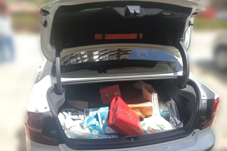 Used Volvo S60 2022 B4 Zhiyi Luxury Edition