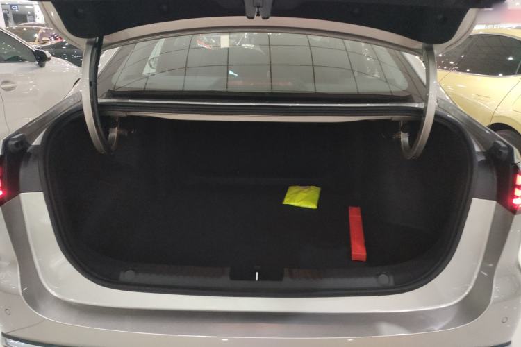 Used Geely Galaxy Galaxy Stellar 6 2026 Model 60km Exploration Edition