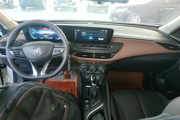 Used Buick Verano 2022 Pro 533T Enjoyment Edition