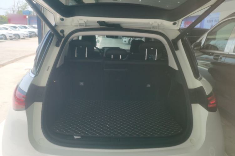 Used smart #1 2024 Dynamic Long-Range Edition