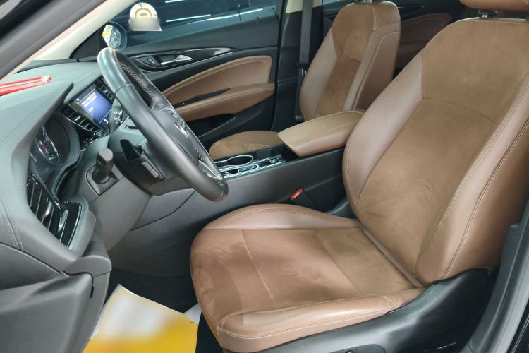 Used Buick Regal 2024 28T Luxury Edition