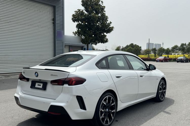 Used BMW 2 Series 2025 225L M Sport Night Edition Package
