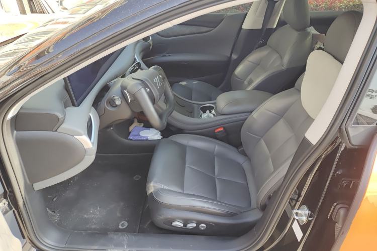 Used IM L6 2024 Max Standard Edition