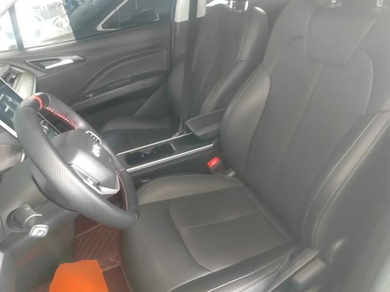 Used NETA V 2022 Chao 400 Lite — 14
