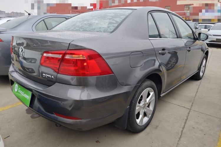 Used Volkswagen Bora 2014 1.6L Automatic Comfort Model