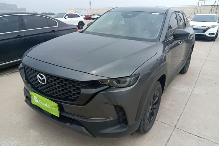 Used Mazda CX-50 2023 2.0L Anxing Edition