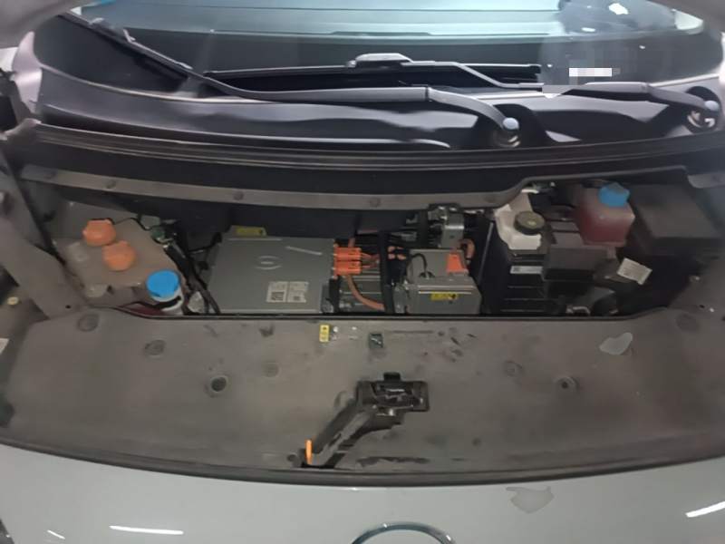 Used AION Y 2023 Plus 510 Smart Edition — 10