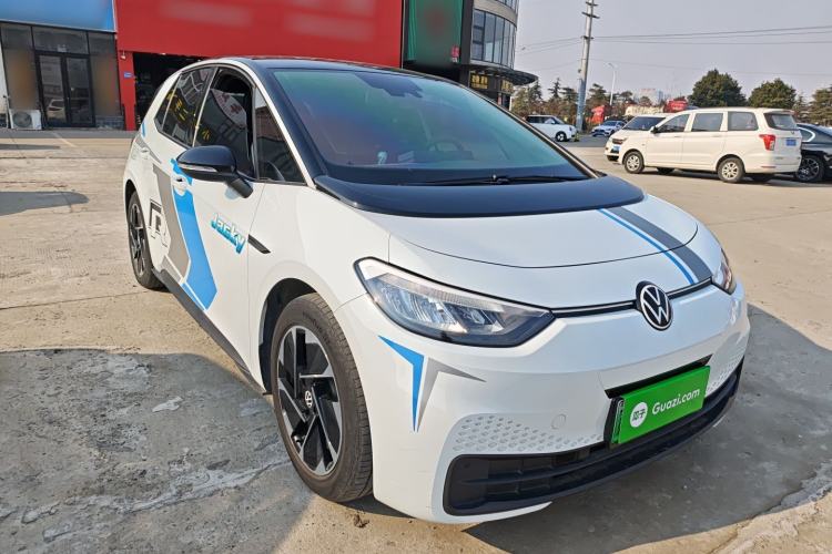 Used Volkswagen ID.3 2024 Pure & Smart Edition