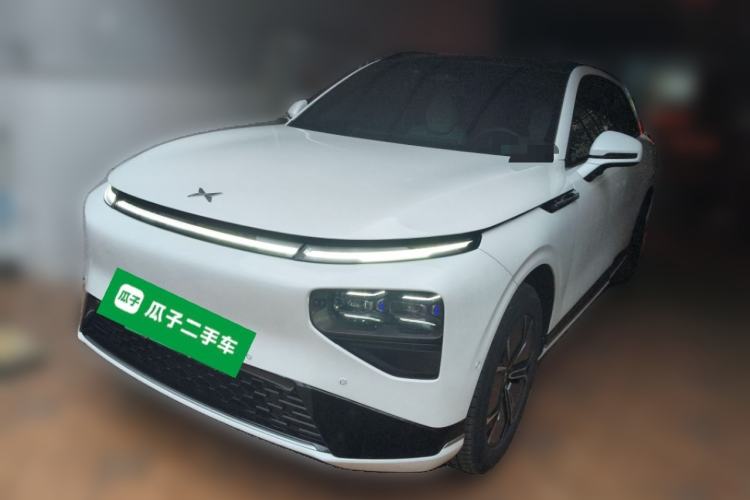 Used XPeng G9 2024 702 Pro