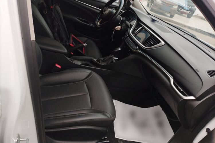 Used Buick GT 2021 Revised Version Flagship 1.5L Automatic Elite Edition