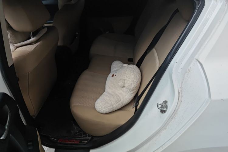 Used Mazda 3 2011 Sedan 1.6L Automatic Comfort Model